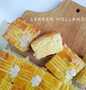 Cara Gampang Menyiapkan Resep Lekker Holland (Dutch Buttercake-Boterkoek) yang Bisa Manjain Lidah Anti Ribet, Bikin Ngiler
