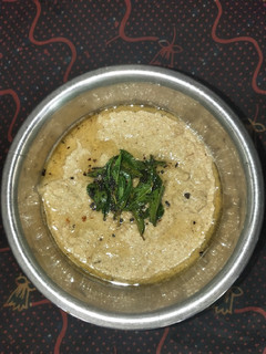 கடலைப்பருப்பு சட்னி (Kadalai paruppu chutney recipe in tamil) செய்முறை முக்கிய புகைப்படம்
