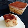 Classic Tiramisu