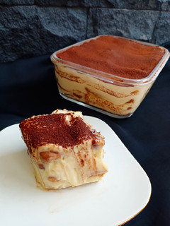 Foto resep Classic Tiramisu