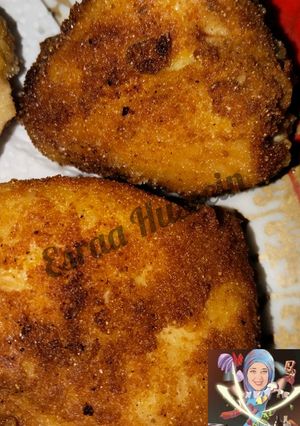 صورة لوصفة فراخ بالفيجتار