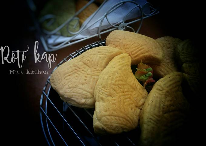 Resep Roti Kap Pontianak Oleh Muu Kitchen�s - Cookpad Resep Roti Kap Pontianak Oleh Muu Kitchen�s - Cookpad