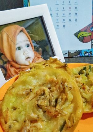 Foto resep Weci malang favorit
