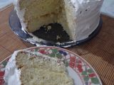 Torta lemon pie