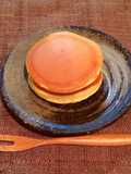 Easy Dorayaki with Pancake Mix – Kid-Friendly Snack