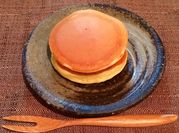 A picture of mirin dessert