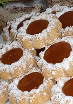 صورة لوصفة حلويات عيد الاضحى المبارك 1