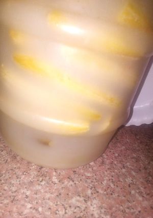 صورة لوصفة مخلل فقوس