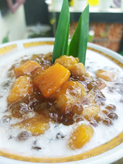 Foto resep Kolak Resep Mbok Dika