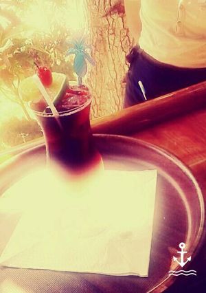 Una foto de Sangria (Directo)