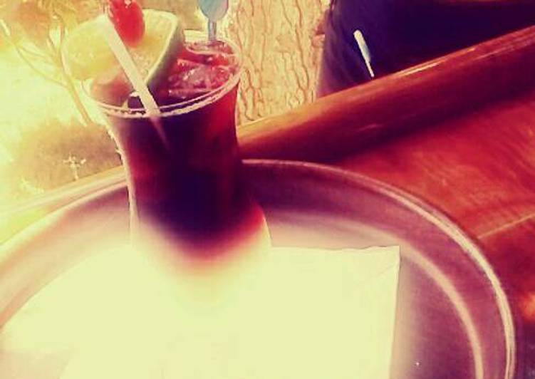 Sangria (Directo)
