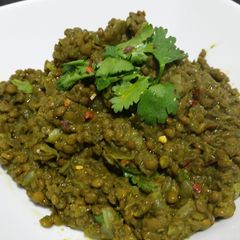 Simple Daal Recipe A picture of Simple Daal Recipe.