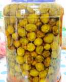 Sấu ngâm đường