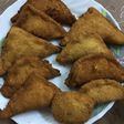 فطاير التوست بالدجاج 😍