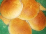Pan Amasado
