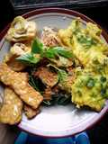 Nasi Pecel