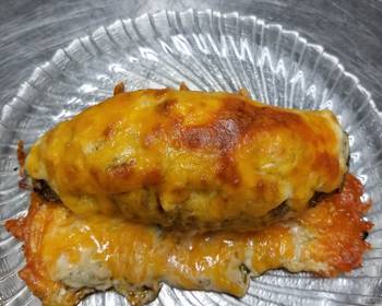 Easy Fast Cooking Jalapeno popper Hasselbeck potatoes Home Style