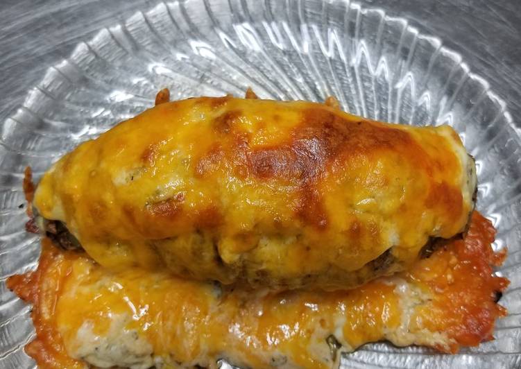 Dinner Ideas Jalapeno popper Hasselbeck potatoes