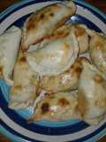 Relleno de empanadas de carne