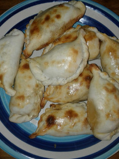 Una foto de Relleno de empanadas de carne