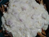Papas Fritas (para chuparse los dedos)