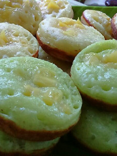 Foto resep Pukis Nangka