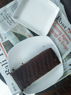 Foto resep Brownies 3 sdm