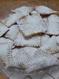 Biscuiți cu gem