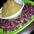 पंजीरी (panjiri recipe in Hindi)