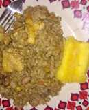 Arroz Campesino