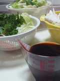 Kansai-Style Sukiyaki Sauce (Warishita)