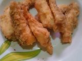 Gurame Crispy 