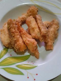 Foto resep Gurame Crispy 