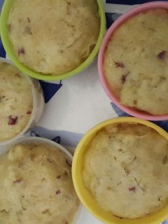 Foto resep Apem Ubi Kuning