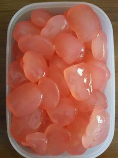 Foto resep Manisan Kolang Kaling