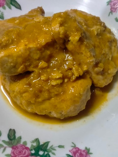 Foto resep Tahu Bacem