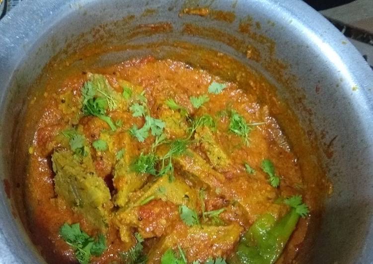 Dhokri