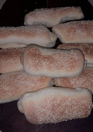Una foto de Pan Económico para Pancho/Hamburguesas/ Choripanes / Sándwich