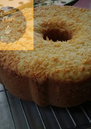 Foto resep Cake Tape Special