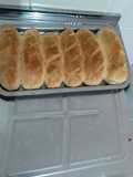 Pan baguettes