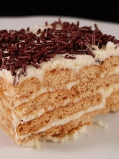Una foto de Tarta del abuelo