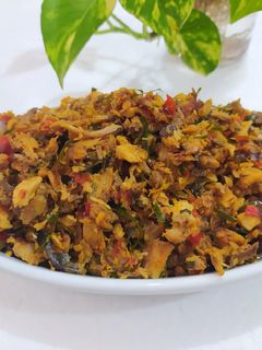 Foto resep Ikan Suwir Pedas