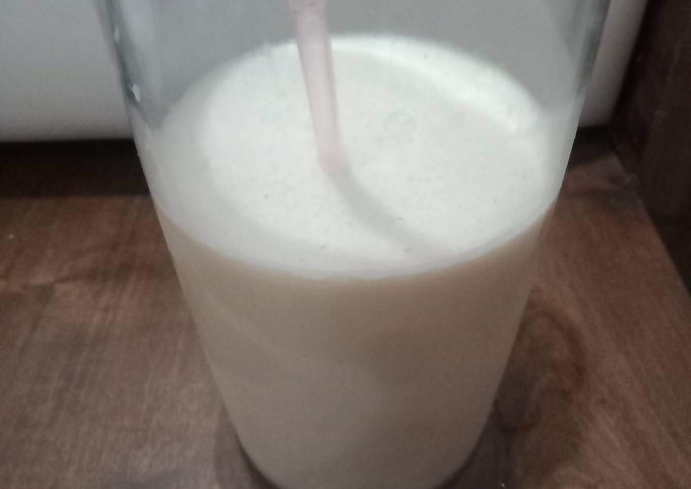 Cold coffee