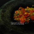 Sambal bawang joss #pedesMantap