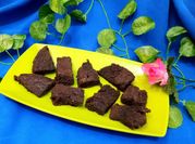 Gambar brownies goriorio