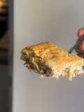 Breakfast Sausage Casserole