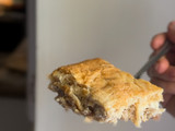 Breakfast Sausage Casserole