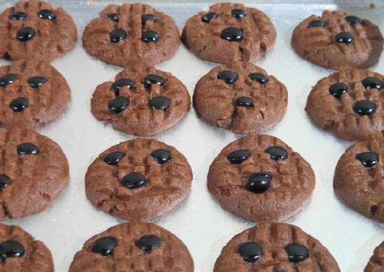 Bagaimana Membuat Cookies Ala Goodtime Anti Gagal