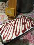 Cheesecuit super gampang (mixer)