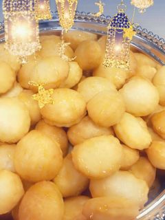 صورة لوصفة جبنية